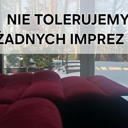 Apartmán Casa Pablo Jabłonna Exteriér fotografie