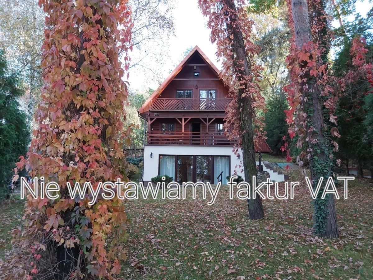 Apartmán Casa Pablo Jabłonna Exteriér fotografie