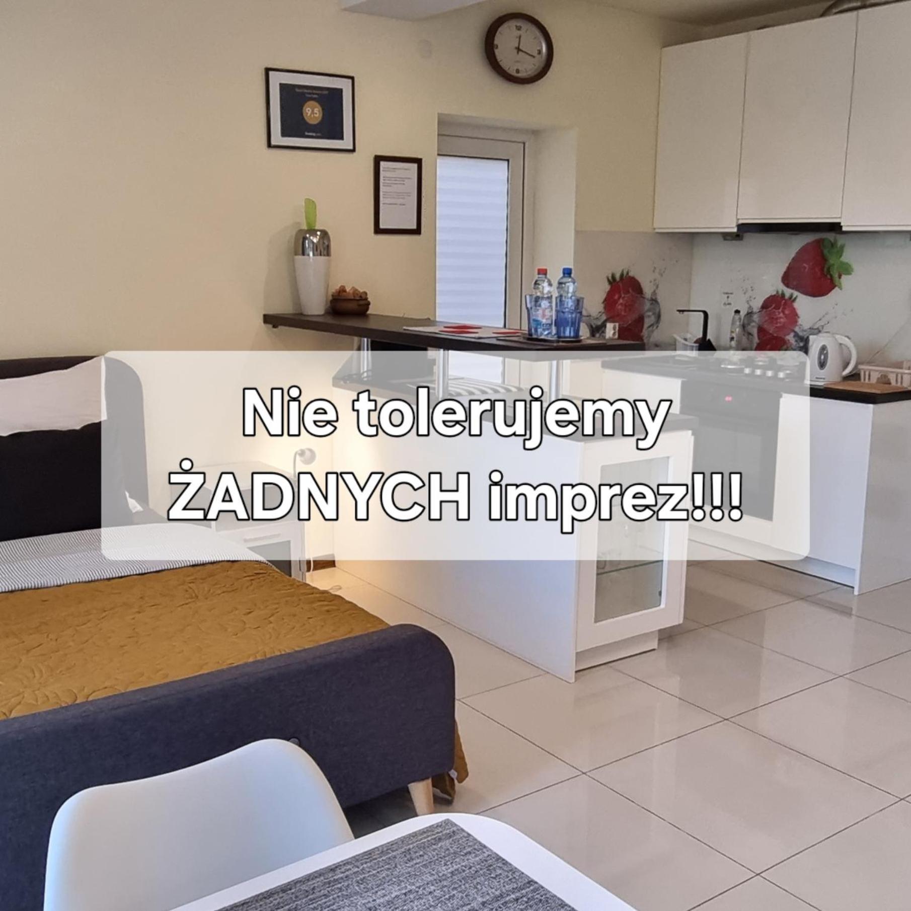 Apartmán Casa Pablo Jabłonna Exteriér fotografie
